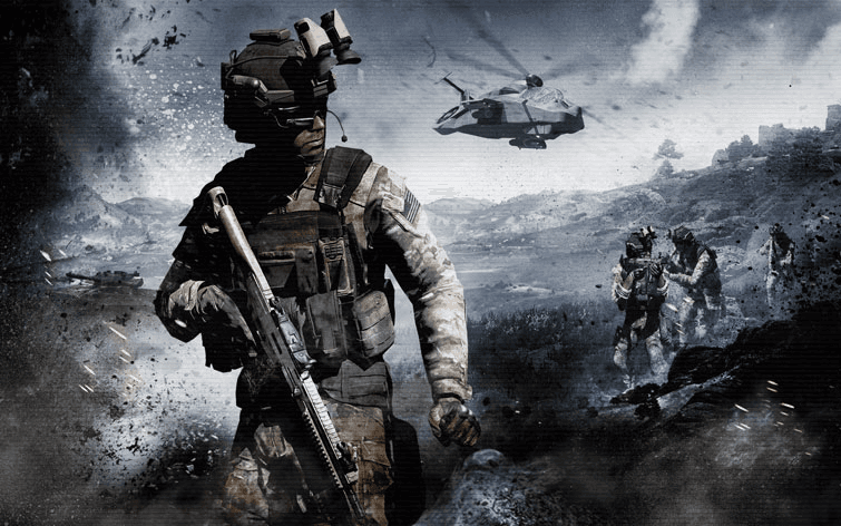 Arma 3