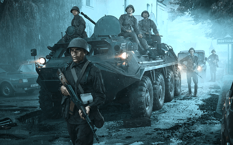 Arma Reforger