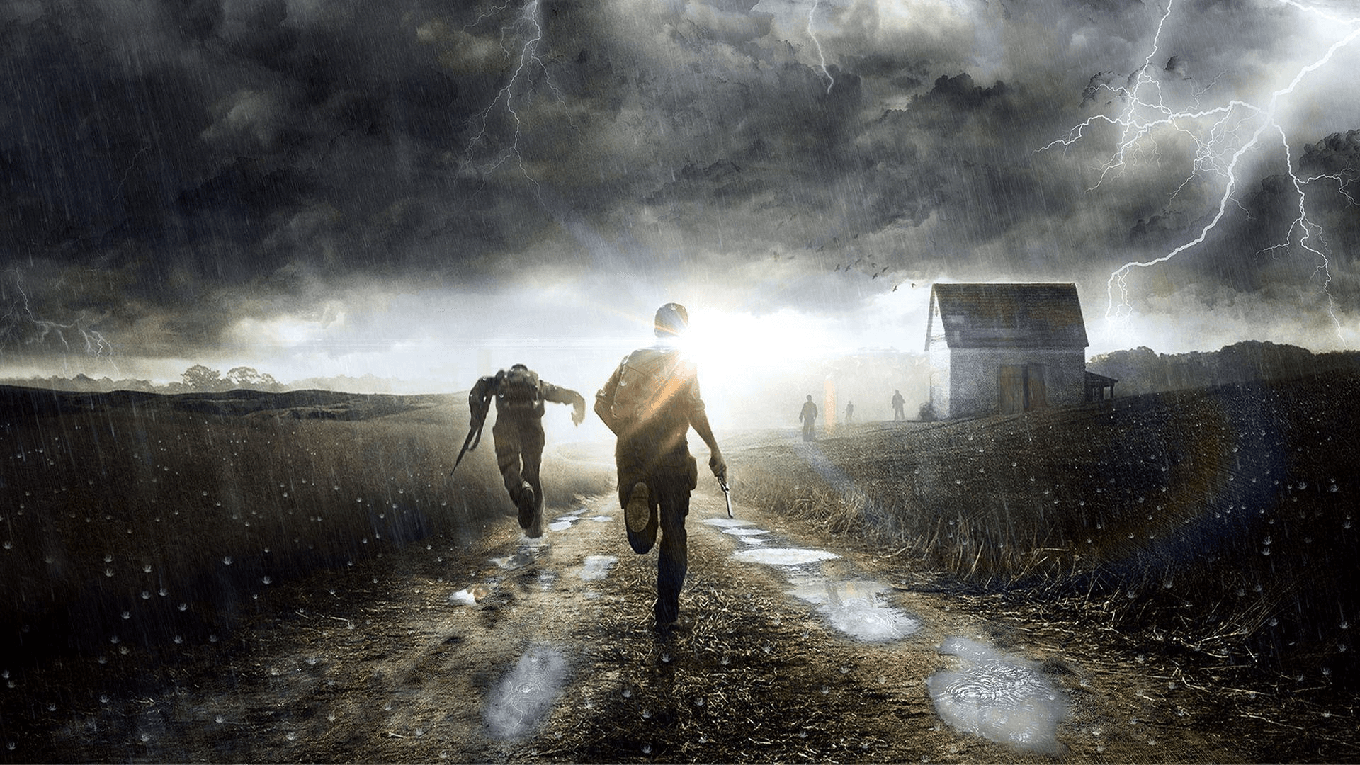DayZ