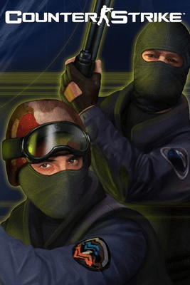 Counter Strike 1.6