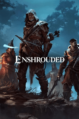 Enshrouded