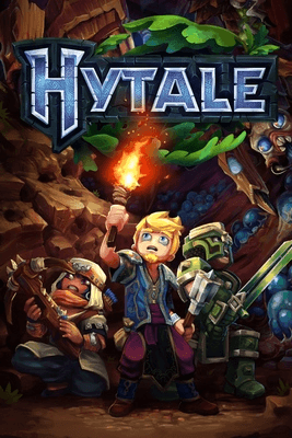 Hytale