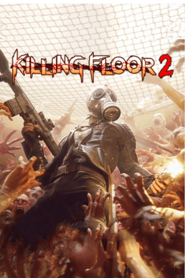 Killing Floor 2