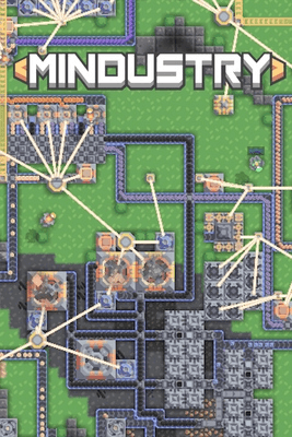 Mindustry