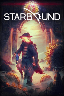 Starbound