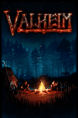 Valheim