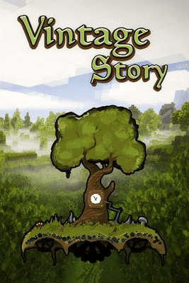 Vintage Story